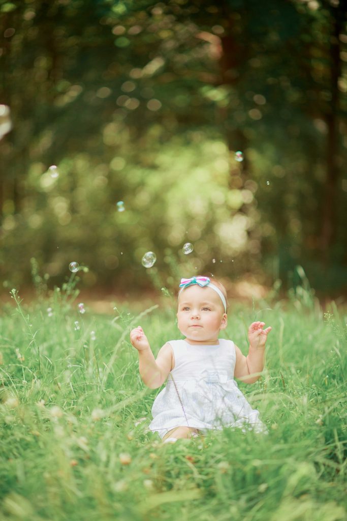 Художественная детская фотография в Лиде