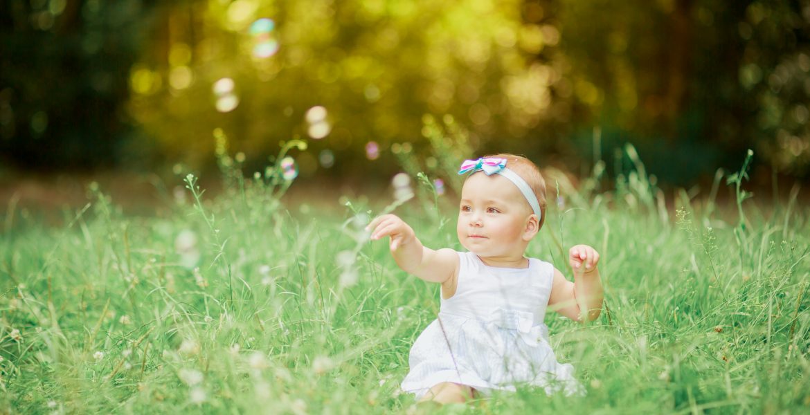 Детская художественная фотография, фотограф Егор Ганевич