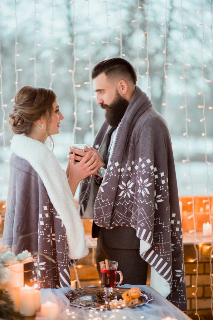 Свадебная съемка в Лиде