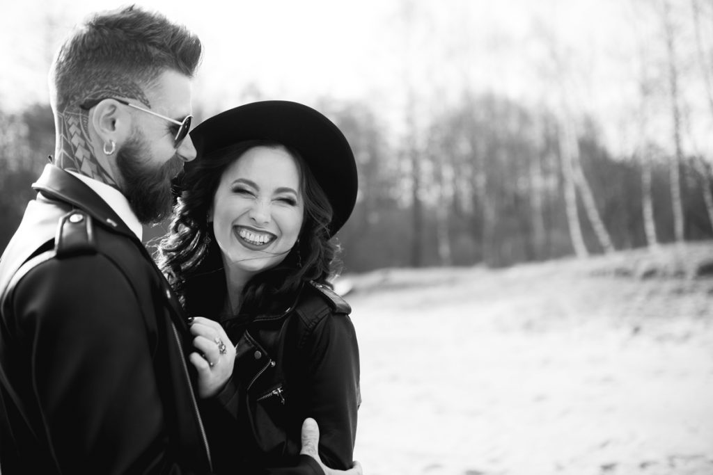 Черно-белая свадьба, солнце, Лида, Минск, Wedding day