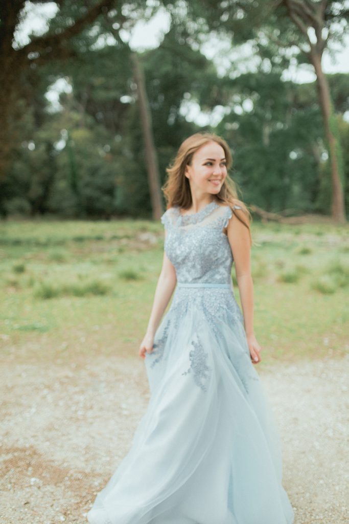 Wedding in Italy, wedding walk, photographer in Italy