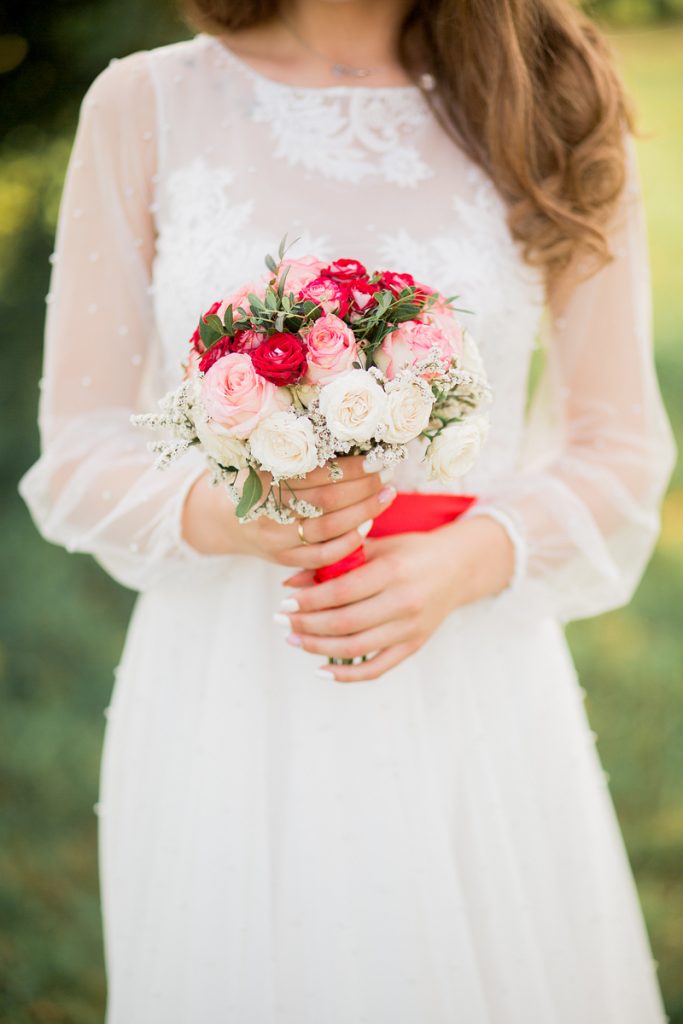 Свадьба, Пара, лето, свадебное платье, невеста, Лида, Гродно, Минск