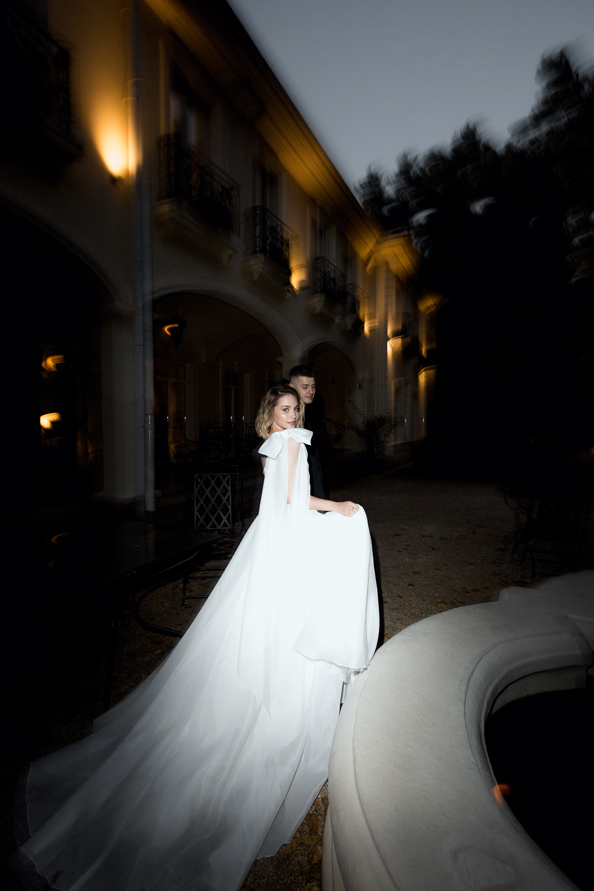 Свадебная фотография в Минске, невеста, пара красивая, красивое свадебное платье, усвадьба для свадьбы Фотограф Егор Ганевич Минск